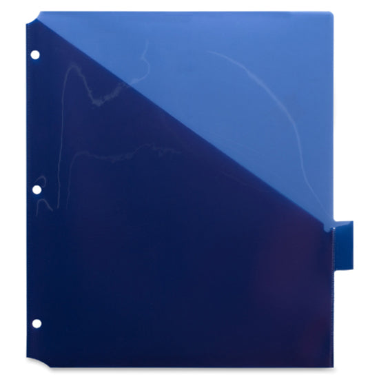 Image of Business Source 32373 Double Pocket Index Dividers
