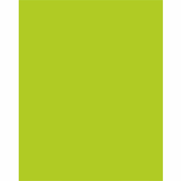 Image of Pacon® Poster Board,Fade-Resistant,28"x22",25/CT,Neon Hot Lime