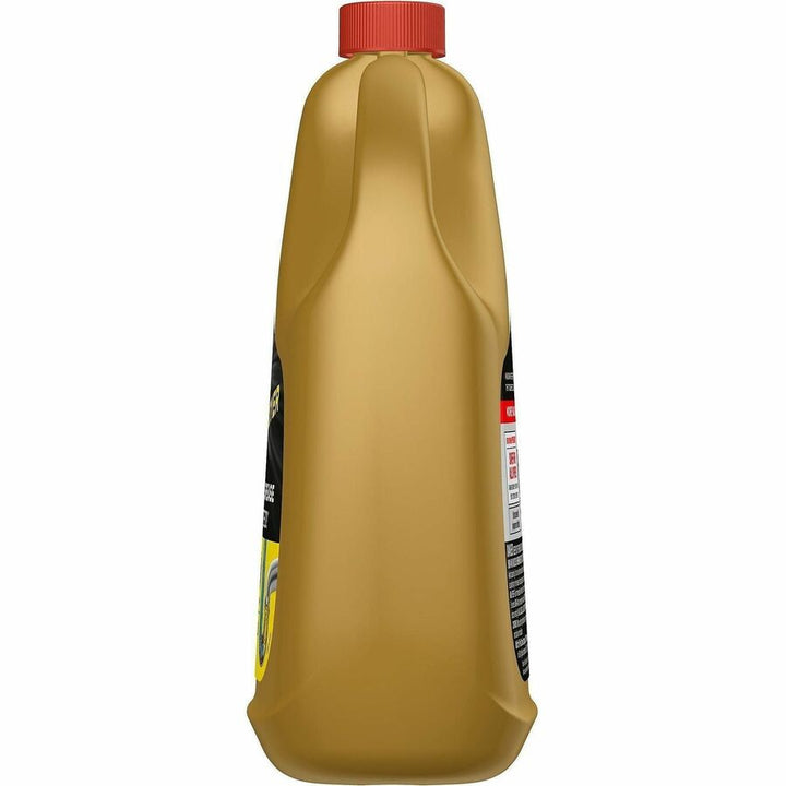 Image of Liquid-Plumr 00228 Pro-Strength Clog Destroyer Gel, For Multipurpose, Gel, 80 fl oz (2.5 quart), Biodegradable, Phosphorous-free, Multi, 1 Each