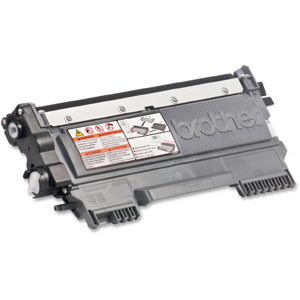 Image of Brother TN450 Toner Cartridge, 2600 Pages, 1 Each