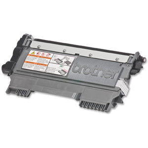 Image of Brother TN450 Toner Cartridge, 2600 Pages, 1 Each