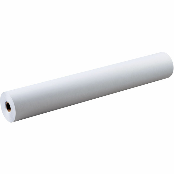 Image of Pacon® Easel Rolls, 35 lb Cover Weight, 24" x 200 ft, White