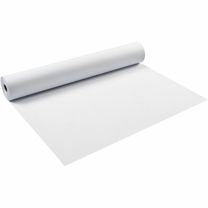 Image of Pacon® Easel Rolls, 35 lb Cover Weight, 24" x 200 ft, White