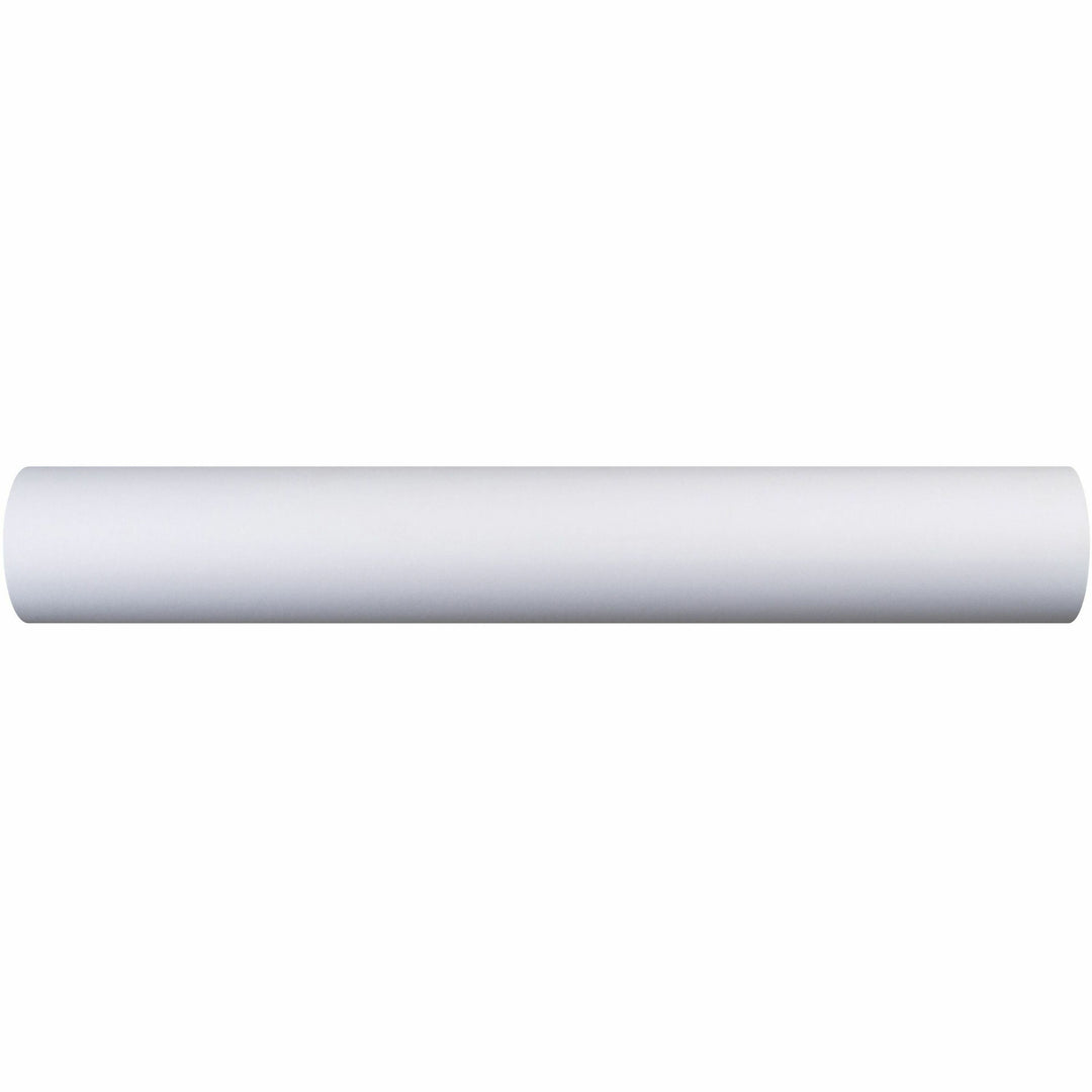 Image of Pacon® Easel Rolls, 35 lb Cover Weight, 24" x 200 ft, White