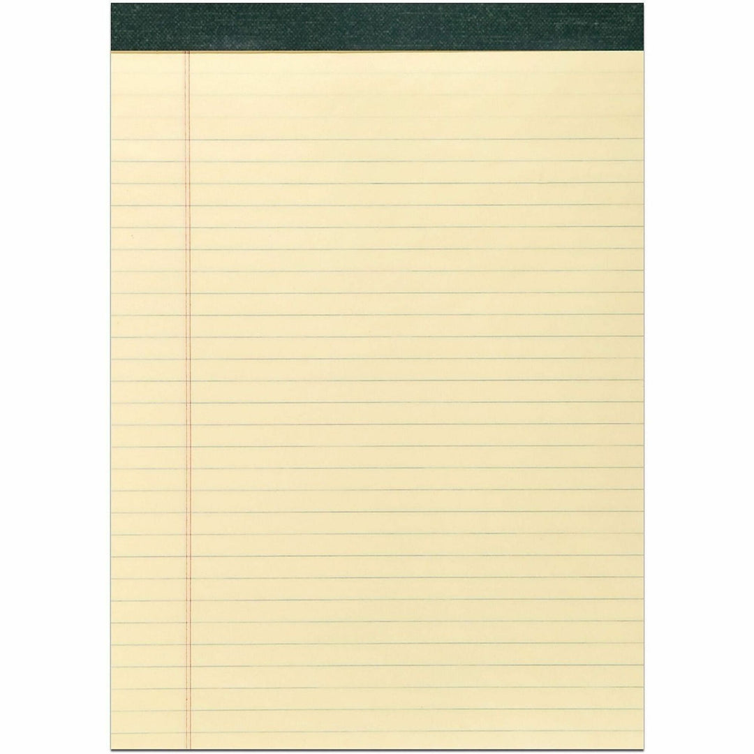 Image of Roaring Spring 74712 Recycled Legal Pad