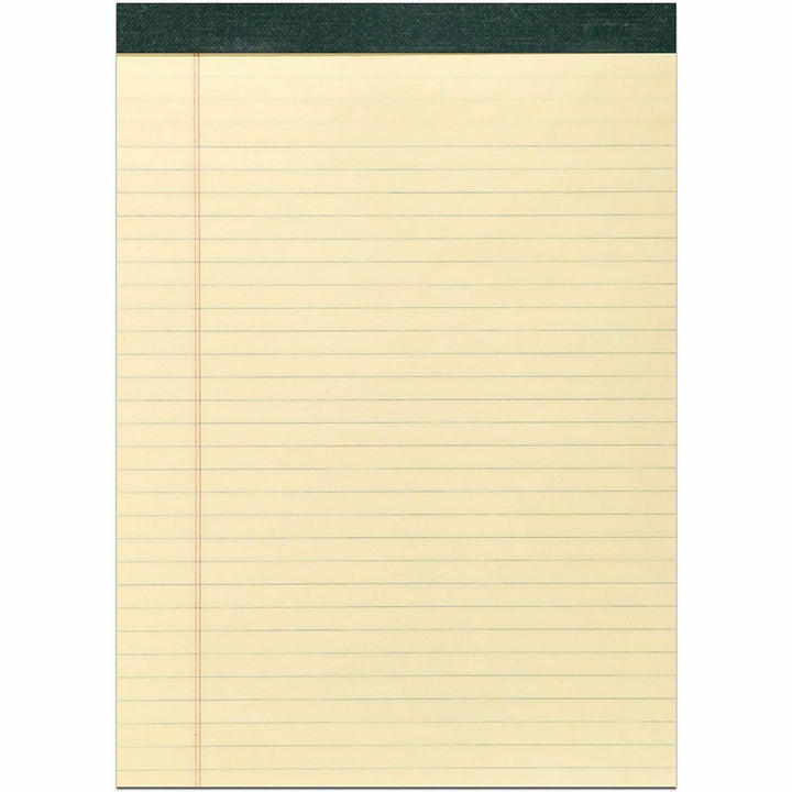 Image of Roaring Spring 74712 Recycled Legal Pad