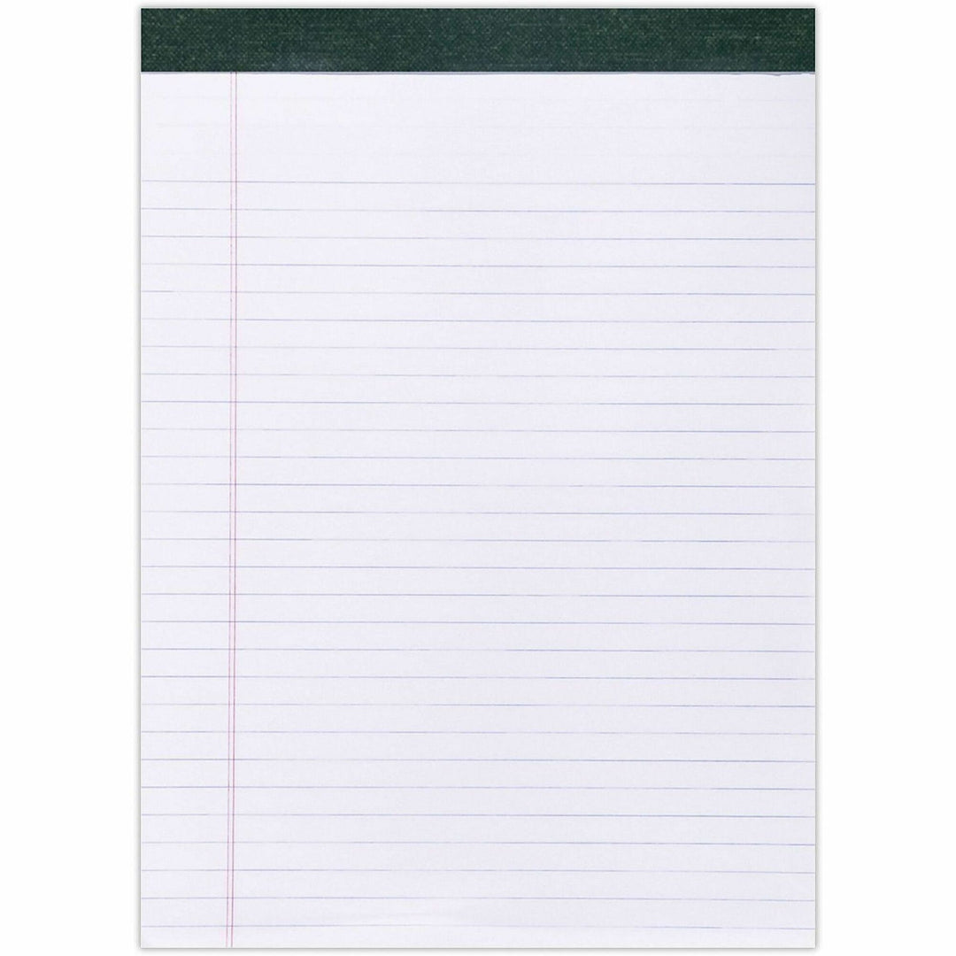 Image of Roaring Spring 74713 Recycled Legal Pad