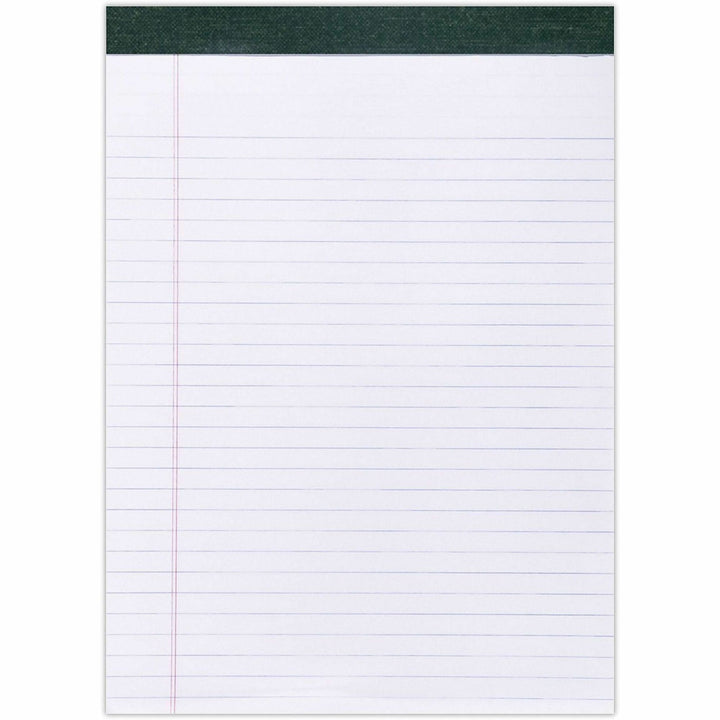 Image of Roaring Spring 74713 Recycled Legal Pad