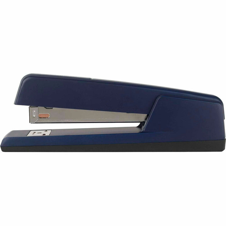 Image of Swingline® 747 Classic Full Strip Stapler, 30-Sheet Capacity, Royal Blue