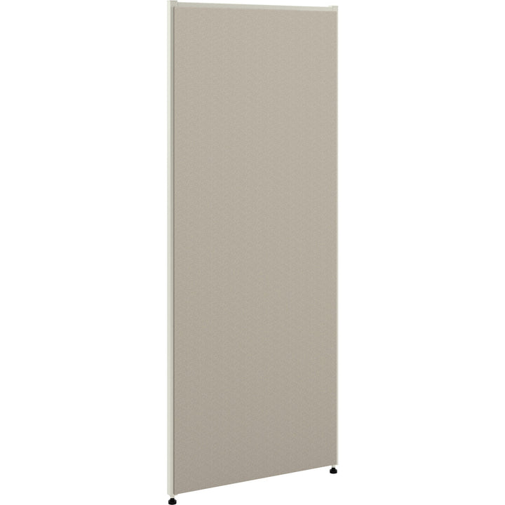 Image of HON® Verse Office Panel, 48w X 60h, Gray