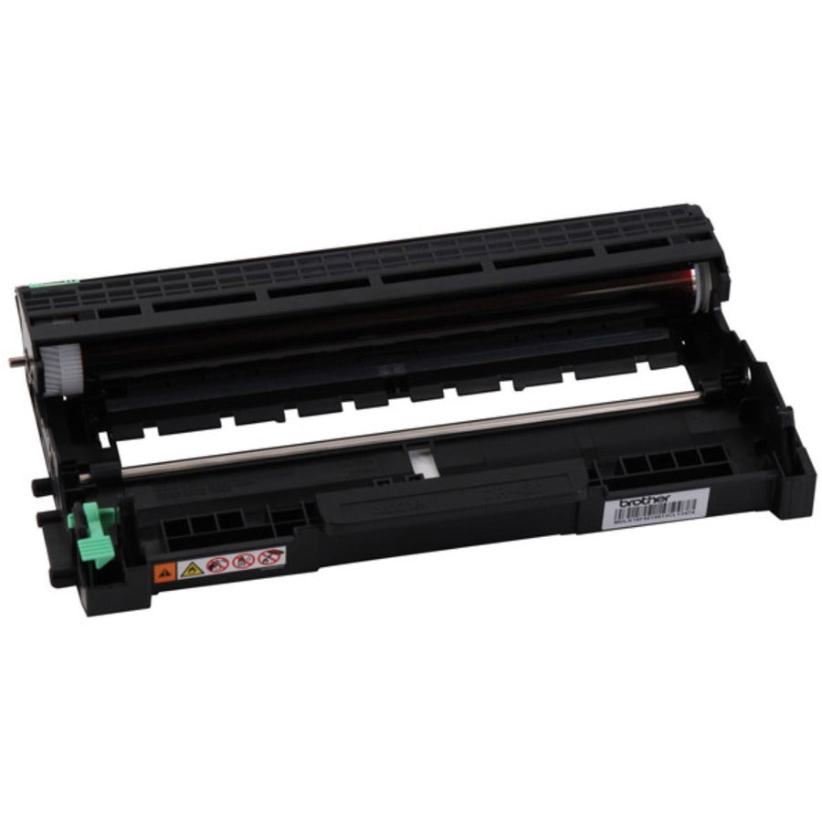 Image of Brother DR420 Replacement Drum, Laser Print Technology, 12000, Black, 1 Each