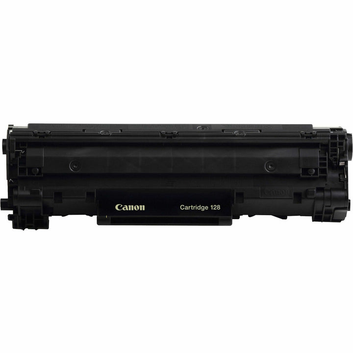Image of Canon CARTRIDGE128 Toner Cartridge, 2100 Pages, 1 Each