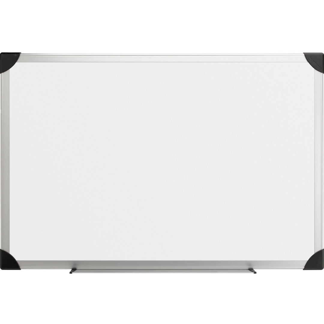 Image of Lorell Dry-Erase Board, 24"x18", Aluminum Frame/White