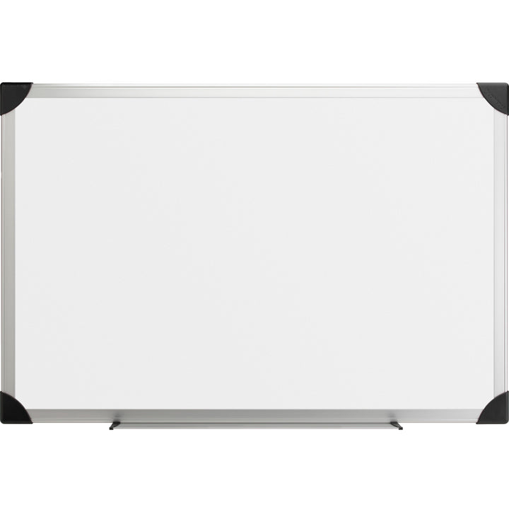 Image of Lorell Dry-Erase Board, 24"x18", Aluminum Frame/White