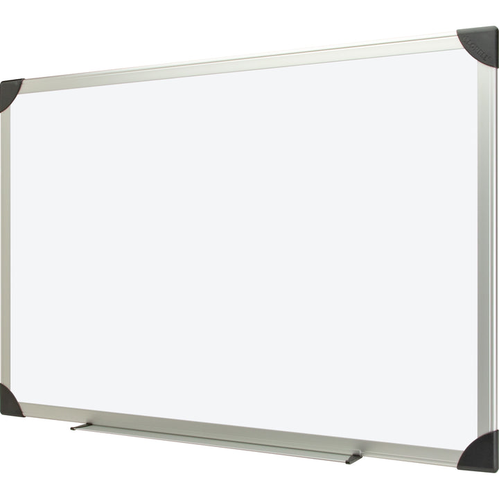 Image of Lorell Dry-Erase Board, 24"x18", Aluminum Frame/White