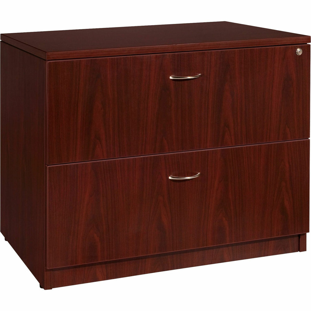 Image of Lorell 69399 Essentials Series Lateral File