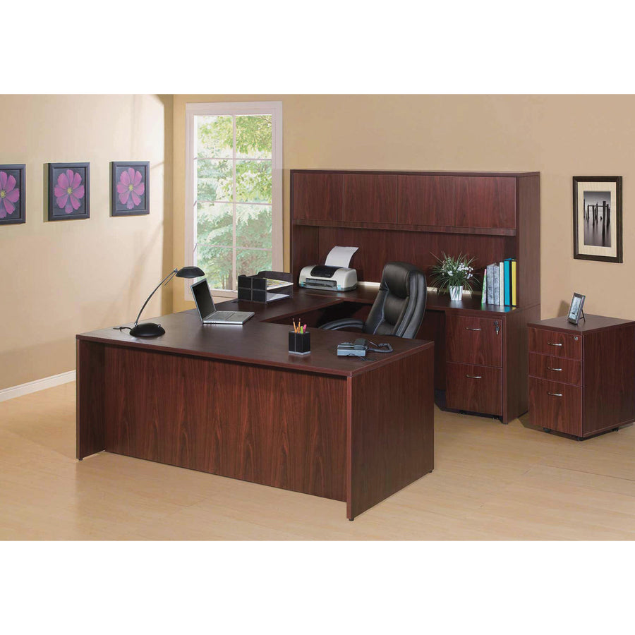 Image of Lorell 69399 Essentials Series Lateral File