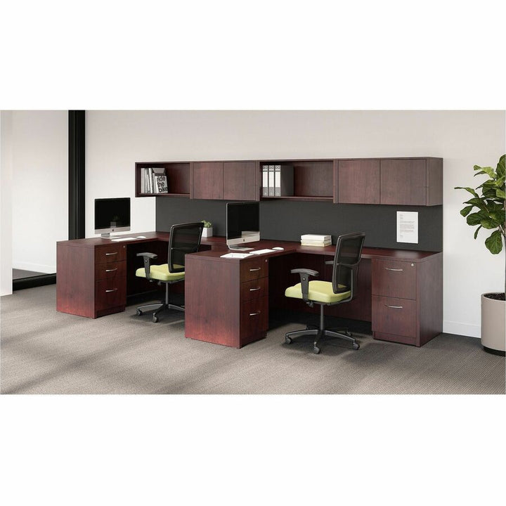 Image of Lorell 69399 Essentials Series Lateral File