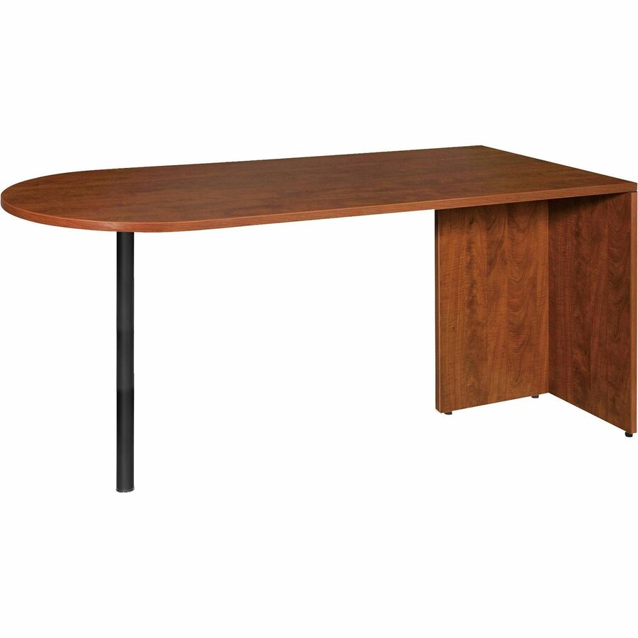 Image of Lorell Peninsula, Box 1/2, 66"x30"x29-1/2",Cherry
