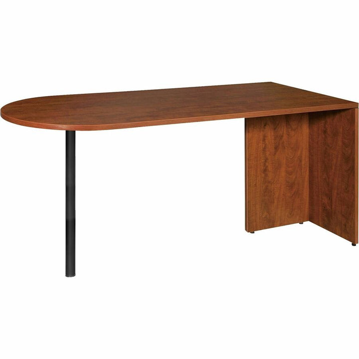 Image of Lorell Peninsula, Box 1/2, 66"x30"x29-1/2",Cherry
