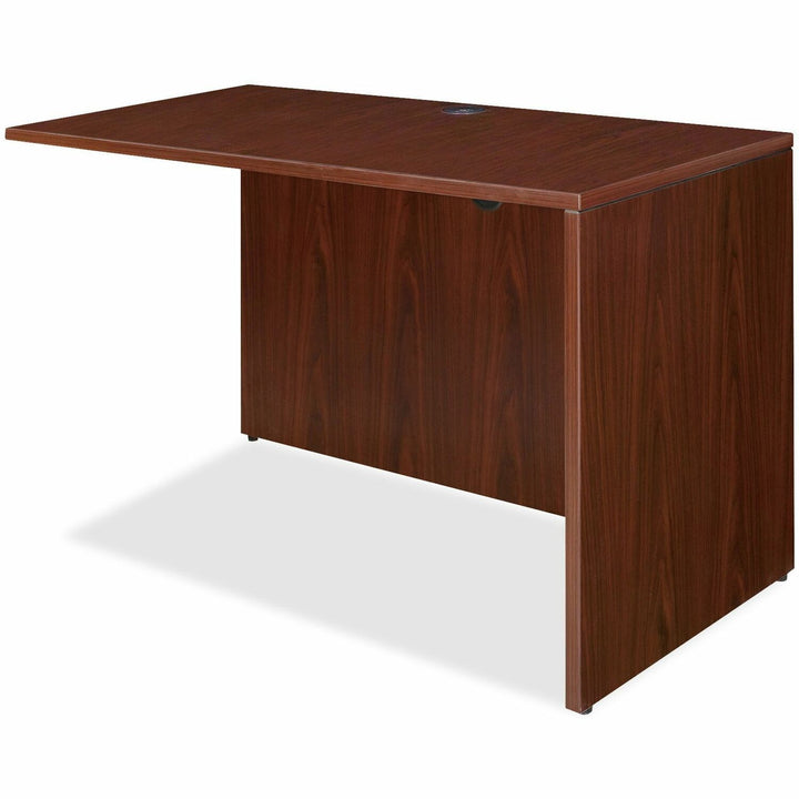 Image of Lorell 69387 Essentials Series Return Shell