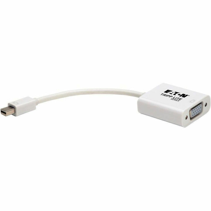 Image of Tripp Lite series P137-06N-VGA Tripp Lite Mini DisplayPort to Active VGA Adapter