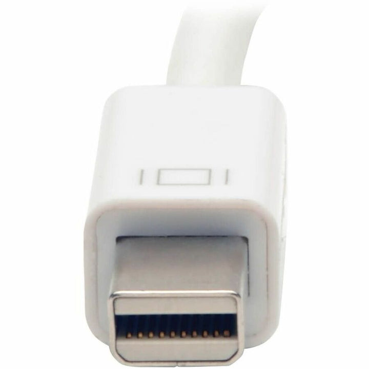 Image of Tripp Lite series P137-06N-VGA Tripp Lite Mini DisplayPort to Active VGA Adapter