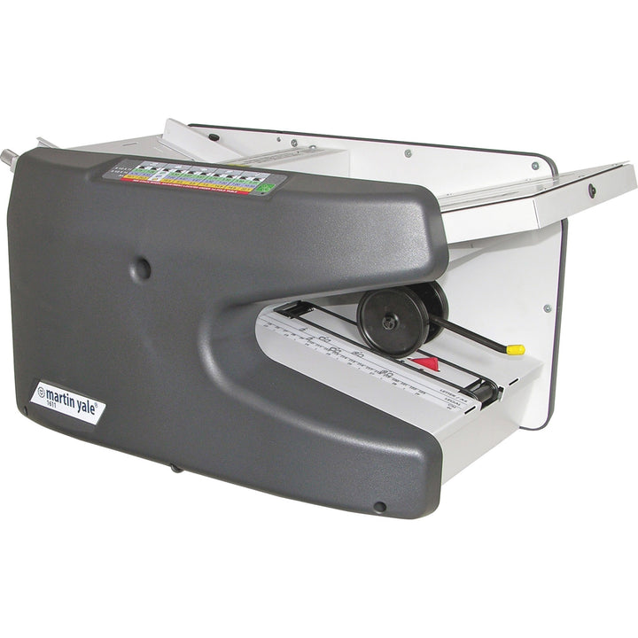 Image of Martin Yale® Model 1611 Ease-of-Use Tabletop AutoFolder, 9,000 Sheets/Hour