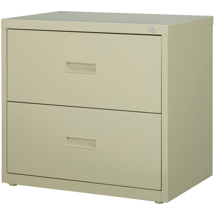 Image of Lorell 60556 Value Lateral File, 2-Drawer