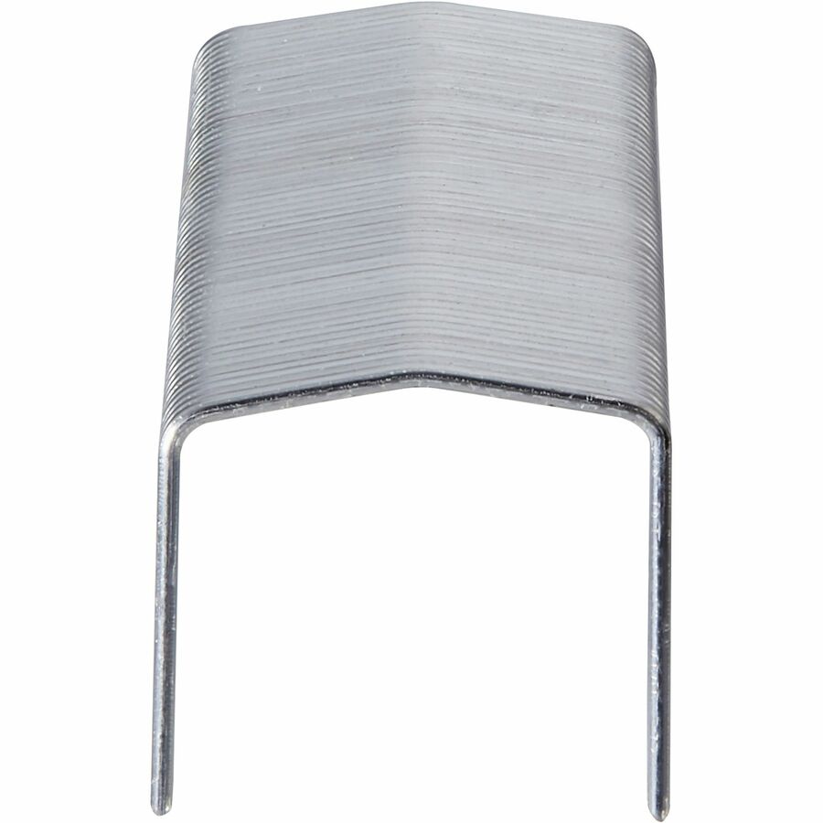 Image of Bostitch® Ez Squeeze B8 Powercrown Premium Staples, 0.38" Leg, 0.5" Crown, Steel, 1,200/box