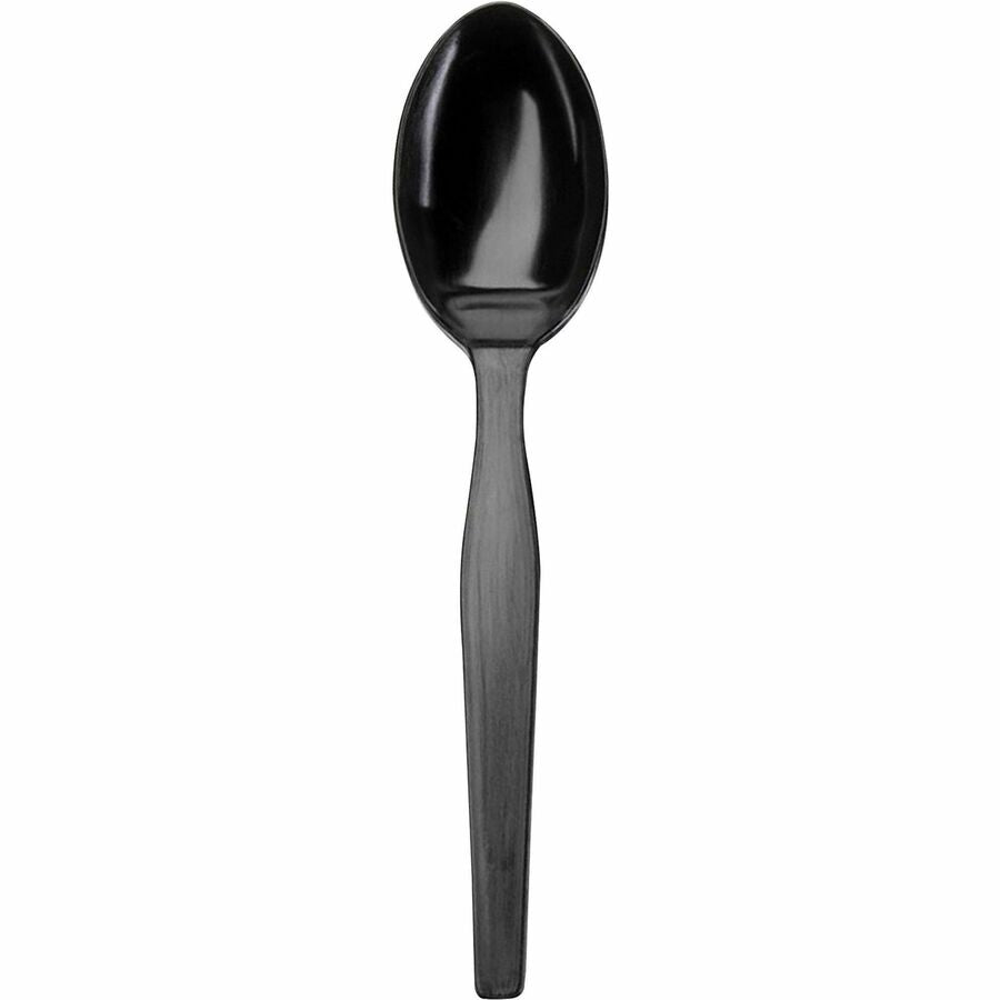 Image of Dixie® Spoon Refill,f/Mini SmartStock Dispenser,40/PK,24PK/CT, BK