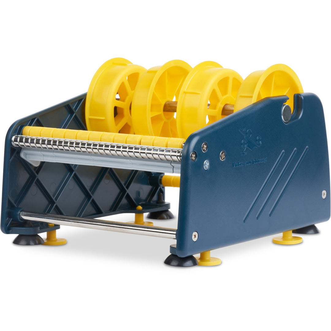 Image of Tatco Shipping Label Dispenser, 6-1/2"x8-1/2"x5"