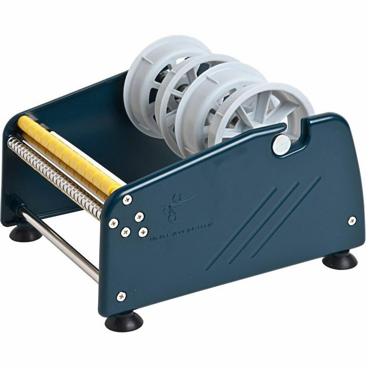 Image of Tatco Shipping Label Dispenser, 6-1/2"x8-1/2"x5"
