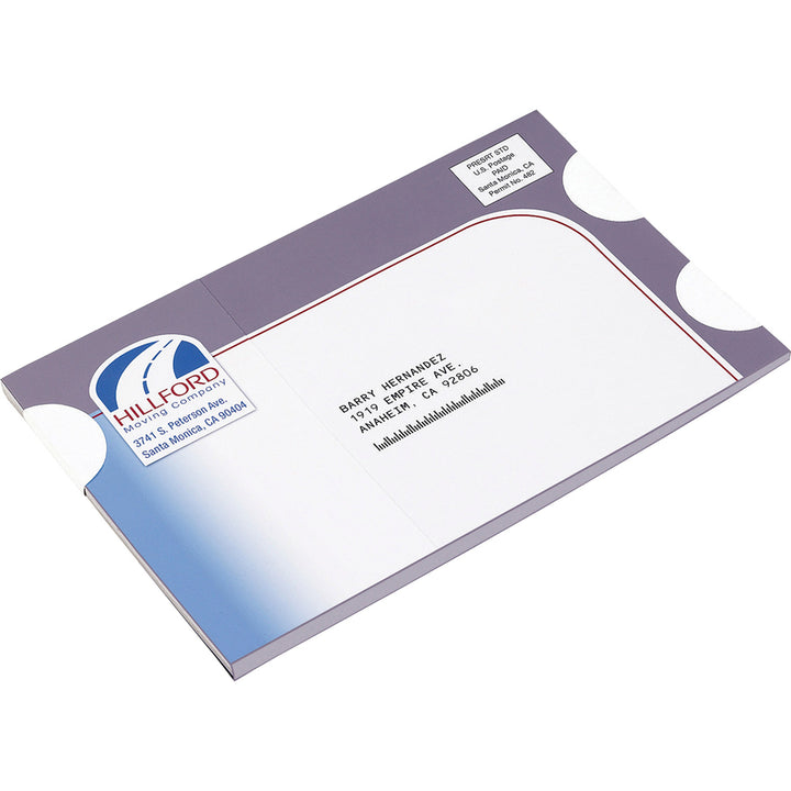 Image of Avery® 5278 Round Booklet Seals