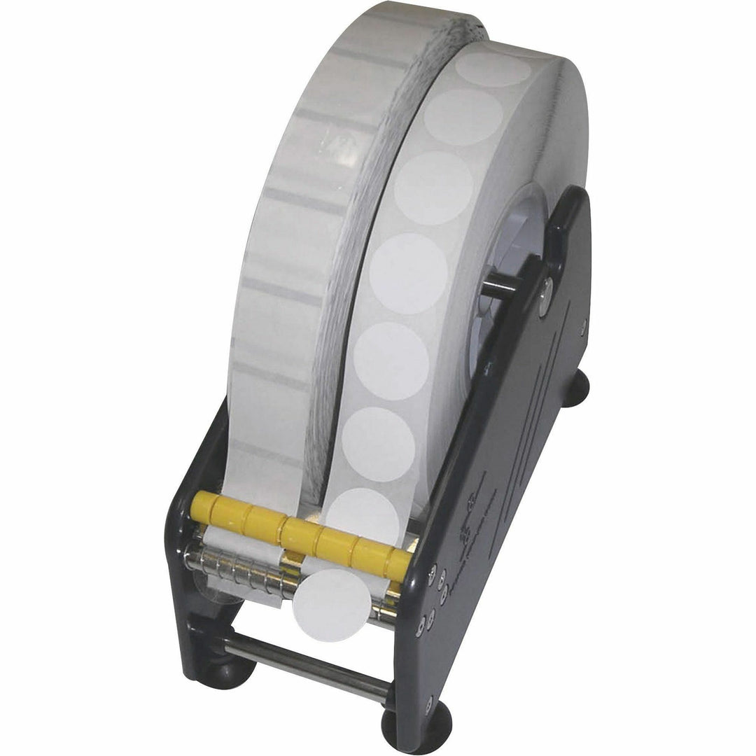 Image of Tatco Mailing Seal Dispenser, 2 Adapters, 3-1/2"x5"