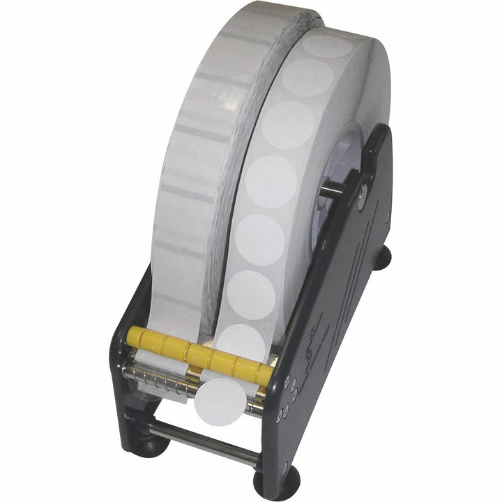 Image of Tatco Mailing Seal Dispenser, 2 Adapters, 3-1/2"x5"
