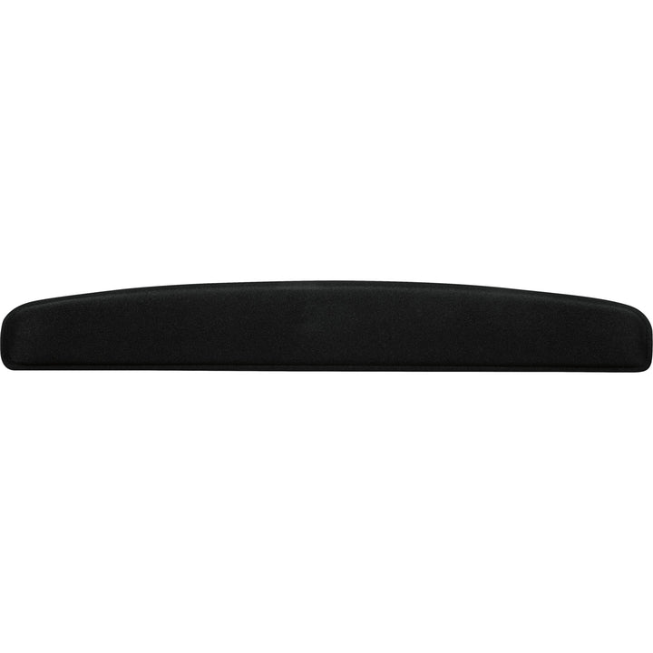 Image of Allsop® Memory Foam Keyboard Wrist Rest, 2.87 x 18, Black