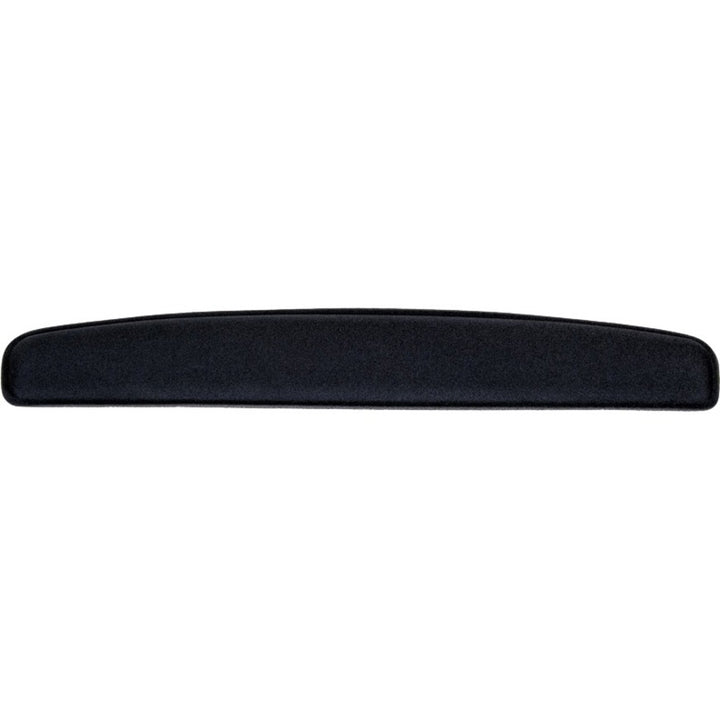Image of Allsop® Memory Foam Keyboard Wrist Rest, 2.87 x 18, Black