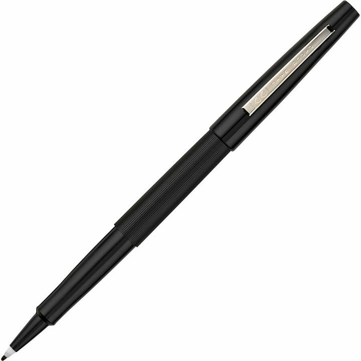 Image of Paper Mate® Flair Pen, Point Guard Tip, 2/PK, Black