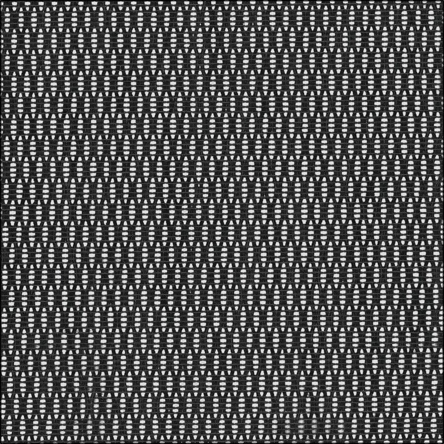 Image of HON® Vl531 Mesh High-Back Task Chair With Adjustable Arms, Supports Up To 250 Lb, 18" To 22" Seat Height, Black