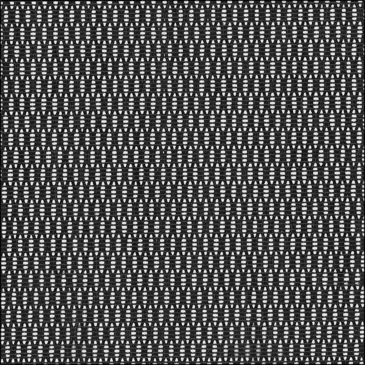 Image of HON® Vl531 Mesh High-Back Task Chair With Adjustable Arms, Supports Up To 250 Lb, 18" To 22" Seat Height, Black