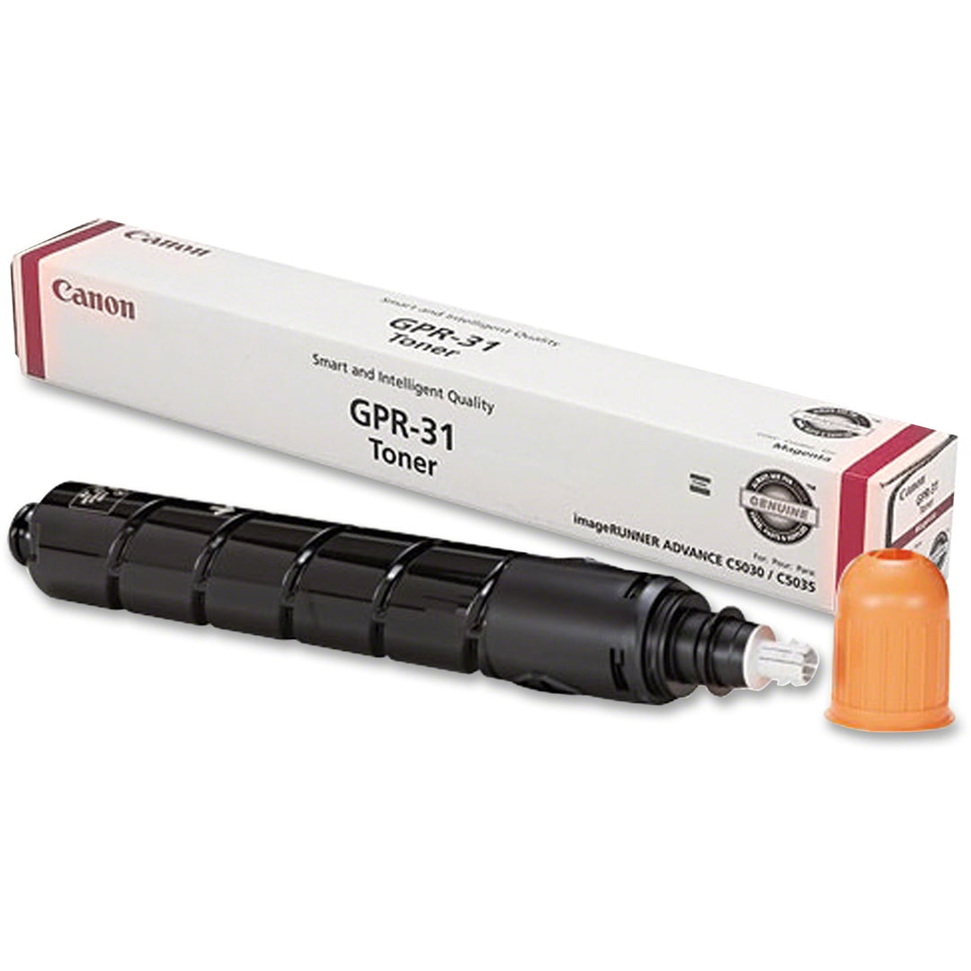 Image of Canon® 2798b003aa (gpr-31) Toner, 27,000 Page-Yield, Magenta