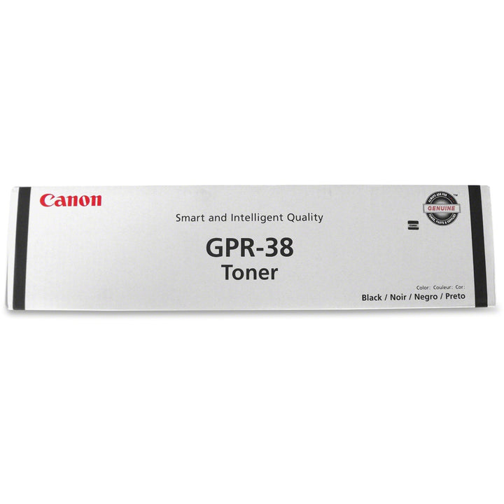 Image of Canon® Toner Cartridge, f/ iR 6055/6065/6075, 56000 PG Yield, BK