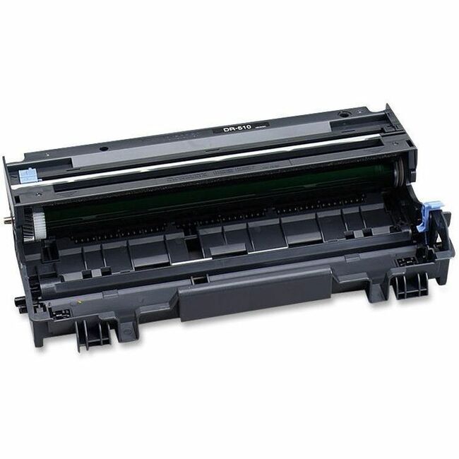Image of Brother DR-510 DR510 Replacement Drum Unit, Laser Print Technology, 20000, 1 Each