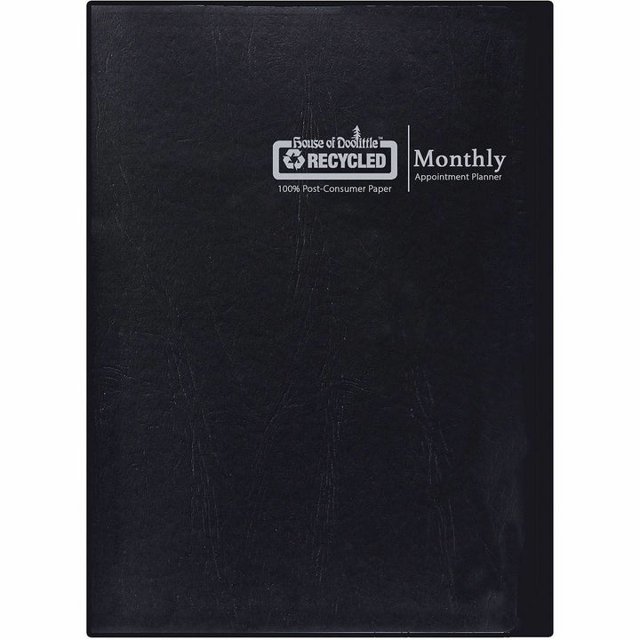 Image of House of Doolittle 260602 Compact Economy Monthly Planner