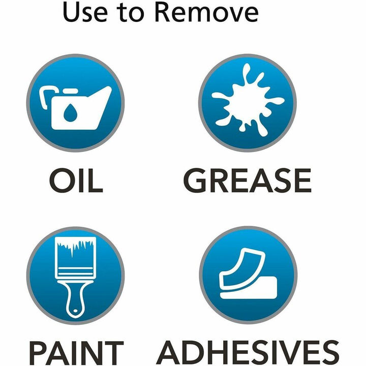 Image of Gojo® Supro Max 7272-04 Supromax Lotion Hand Cleaner, 2.11 quart, Adhesive Remover, Soil Remover, Hand, Tan, 4 / Carton