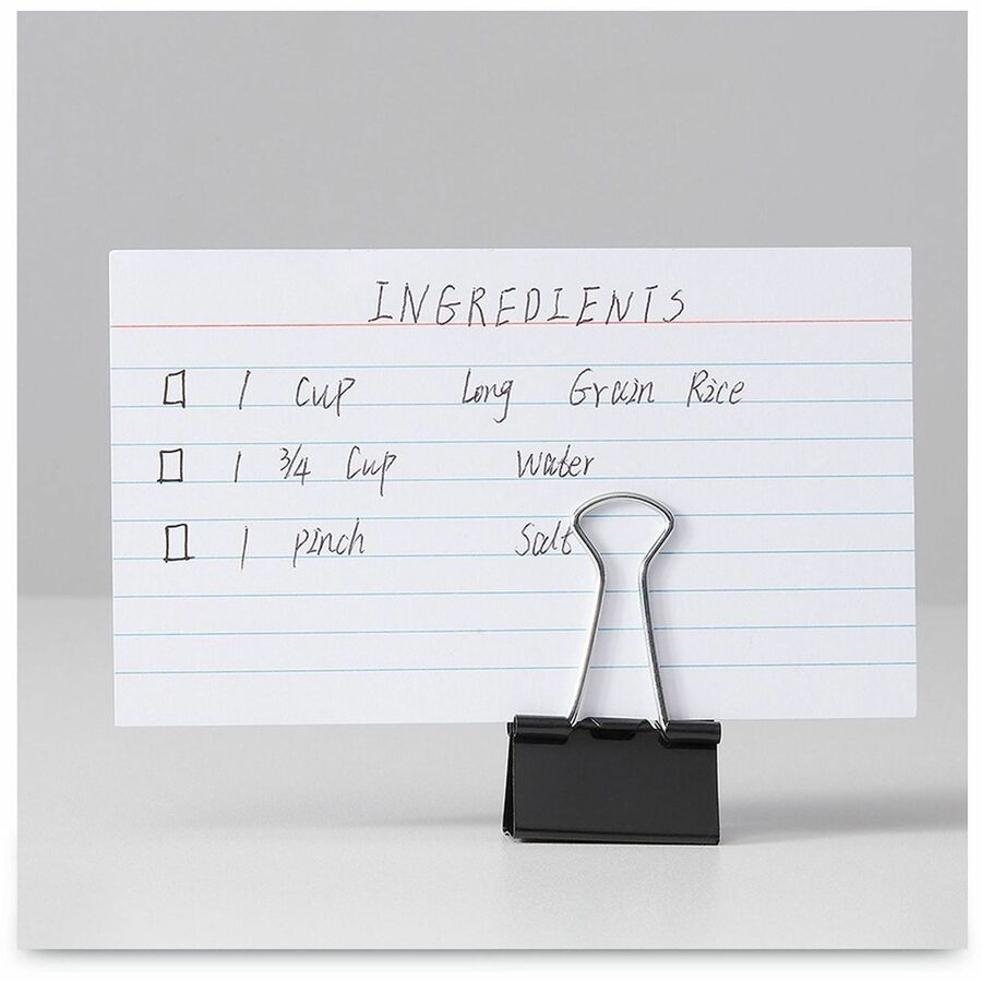Image of Universal UNV10199 Binder Clip