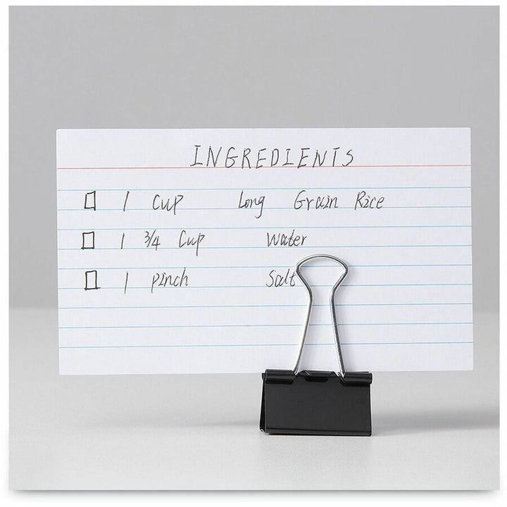 Image of Universal UNV10199 Binder Clip