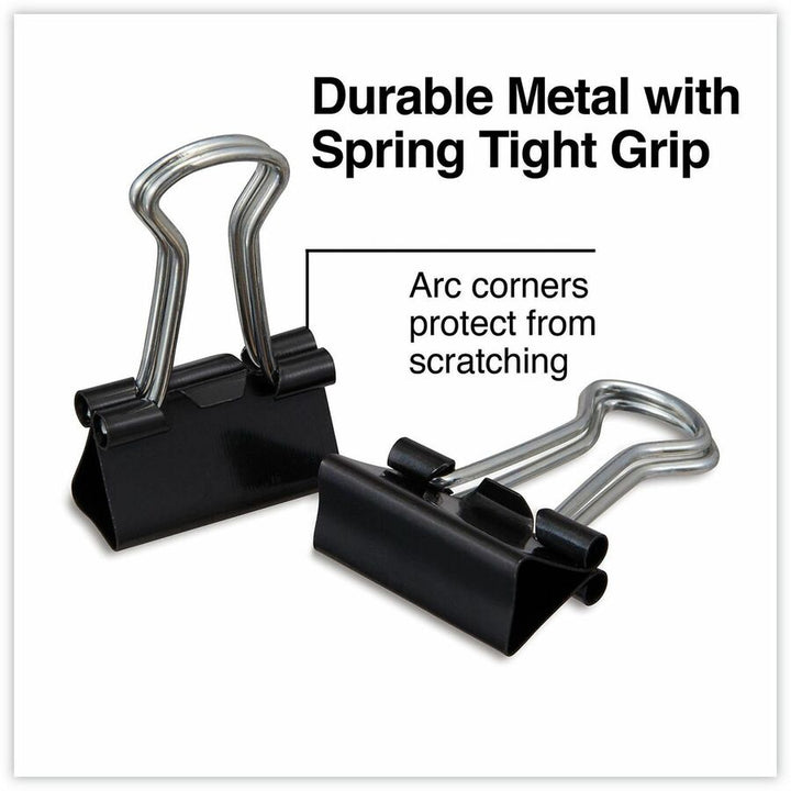 Image of Universal UNV10199 Binder Clip