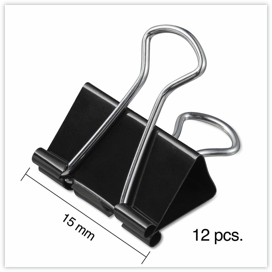 Image of Universal UNV10199 Binder Clip
